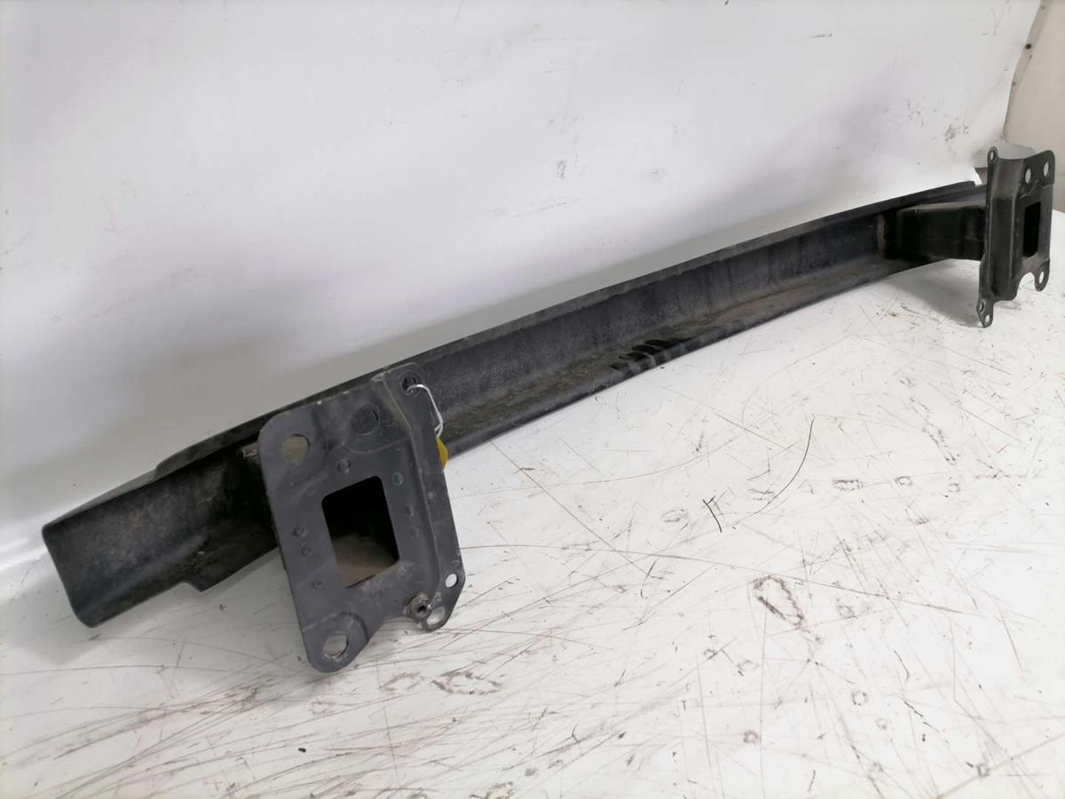 VW Polo 9N1 original Träger Stoßstange Stossfänger vorn Bj.2004